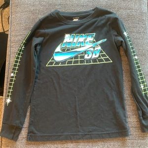 Boys Nike Shirt